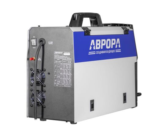  Сварочный инвертор Aurora Динамика 200 Эксперт (35246) 