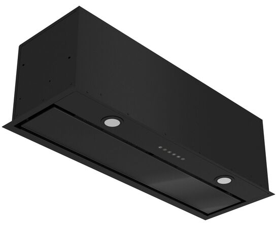  Вытяжка ELIKOR Cube 90П-1000-Э4Д черный/черный 