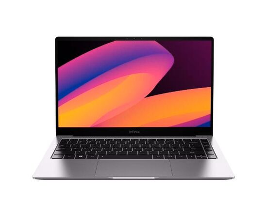  Ноутбук Infinix Inbook X3 XL422 (71008301830) 14"(1920x1080 IPS)/Intel Core i7 1255U(1.7Ghz)/16384Mb/512SSDGb/noDVD/Int:Intel Iris Xe Graphics 