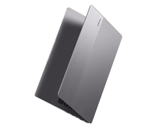  Ноутбук Infinix Inbook X3 XL422 (71008301830) 14"(1920x1080 IPS)/Intel Core i7 1255U(1.7Ghz)/16384Mb/512SSDGb/noDVD/Int:Intel Iris Xe Graphics 