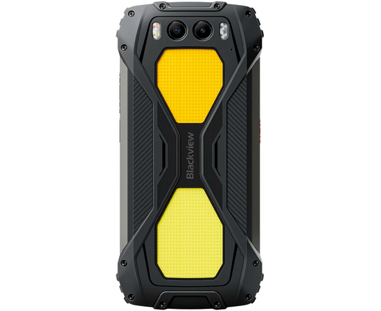  Смартфон Blackview BV7300 6/256 GB Black 