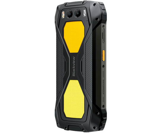  Смартфон Blackview BV7300 6/256 GB Black 