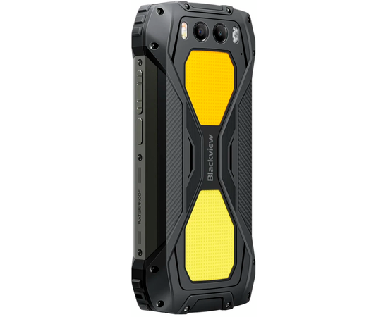  Смартфон Blackview BV7300 6/256 GB Black 