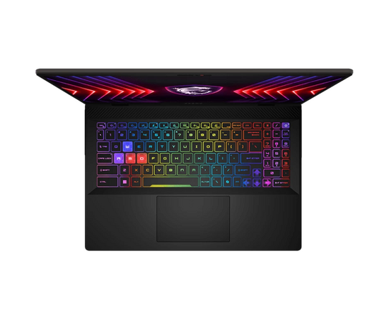  Ноутбук MSI Sword 16 HX B13VFKG-855XRU (9S7-15P214-855) 16" FHD+ IPS/Intel Core i7-13700HX/16GB/1TB/RTX4070-8GB/DOS 