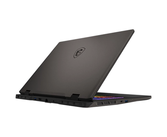  Ноутбук MSI Sword 16 HX B13VFKG-855XRU (9S7-15P214-855) 16" FHD+ IPS/Intel Core i7-13700HX/16GB/1TB/RTX4070-8GB/DOS 
