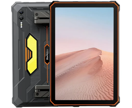  Планшет BLACKVIEW Active 10 Pro 12/512GB Orange 