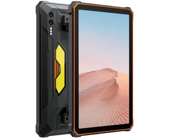  Планшет BLACKVIEW Active 10 Pro 12/512GB Orange 