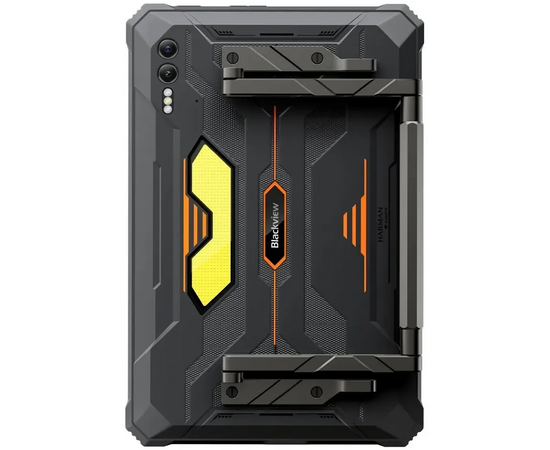  Планшет BLACKVIEW Active 10 Pro 12/512GB Orange 