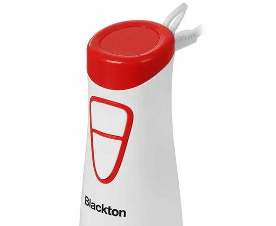  Блендер Blackton Bt HB400P White-Black 