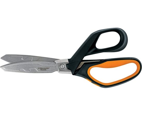  Ножницы по металлу Fiskars PowerArc (1027205) 26см 