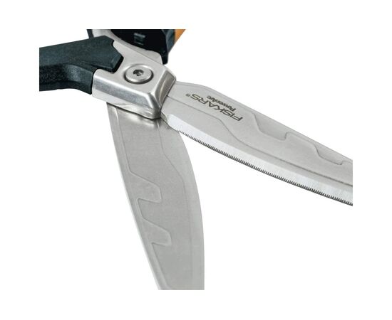  Ножницы по металлу Fiskars PowerArc (1027205) 26см 