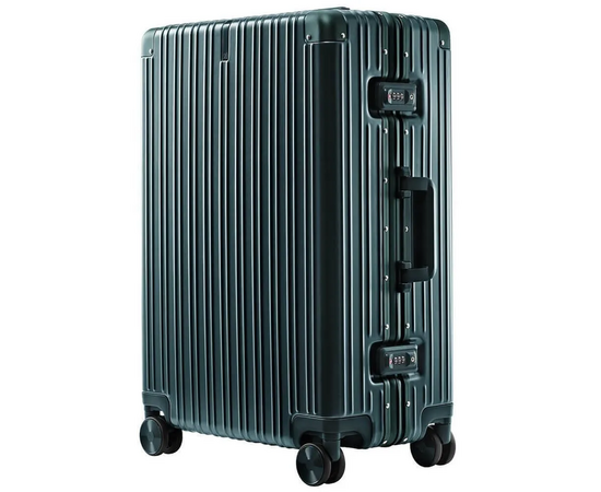  Чемодан Ninetygo All-round Guard Luggage (113504) 28" Green 
