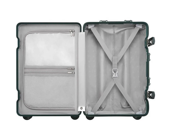  Чемодан Ninetygo All-round Guard Luggage (113504) 28" Green 