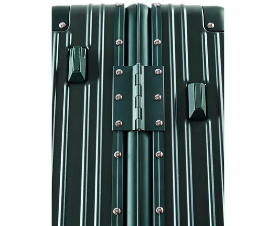  Чемодан Ninetygo All-round Guard Luggage (113504) 28" Green 