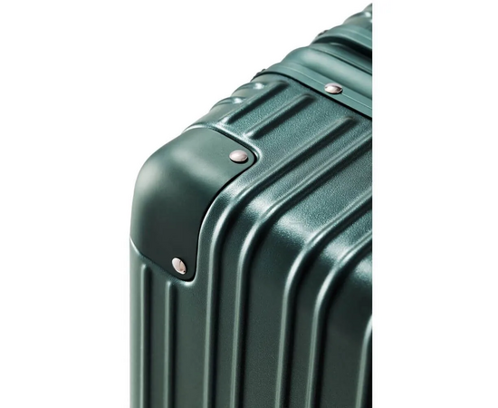  Чемодан Ninetygo All-round Guard Luggage (113504) 28" Green 