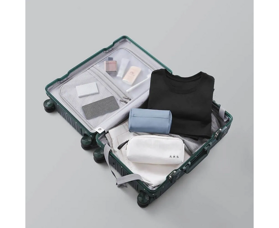  Чемодан Ninetygo All-round Guard Luggage (113504) 28" Green 