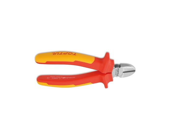  Бокорезы Toptul DGCC2206 