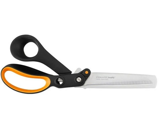  Ножницы по металлу Fiskars Amplify (1020223) 