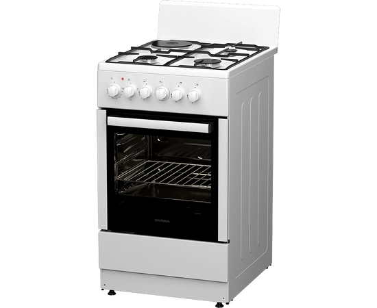  Кухонная плита DARINA 1E КМ241 321 W 