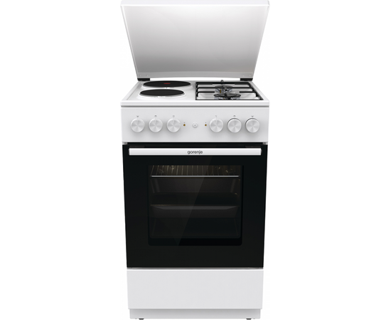  Кухонная плита Gorenje GK5A12WG 