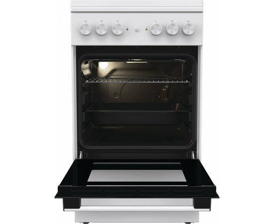  Кухонная плита Gorenje GK5A12WG 