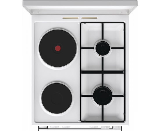  Кухонная плита Gorenje GK5A12WG 