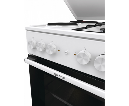  Кухонная плита Gorenje GK5A12WG 