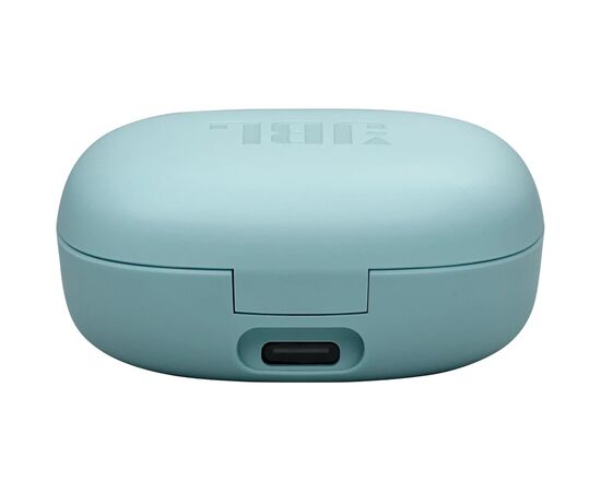  Наушники-гарнитура JBL Wave Flex 2 синий 