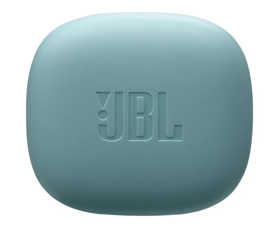  Наушники-гарнитура JBL Wave Flex 2 синий 