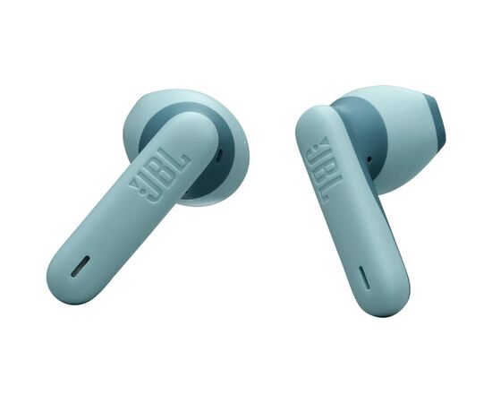  Наушники-гарнитура JBL Wave Flex 2 синий 