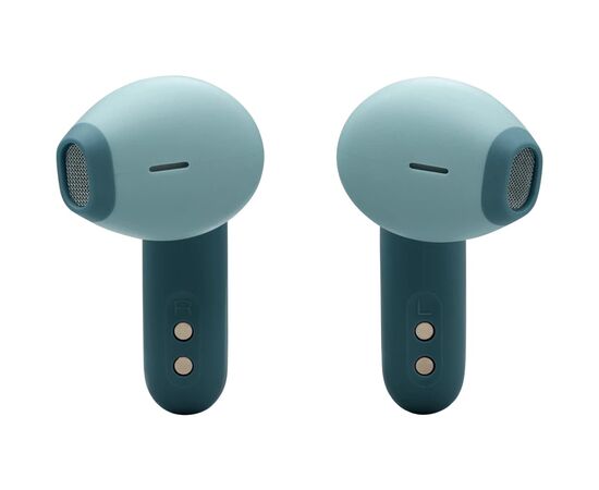  Наушники-гарнитура JBL Wave Flex 2 синий 