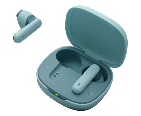  Наушники-гарнитура JBL Wave Flex 2 синий 