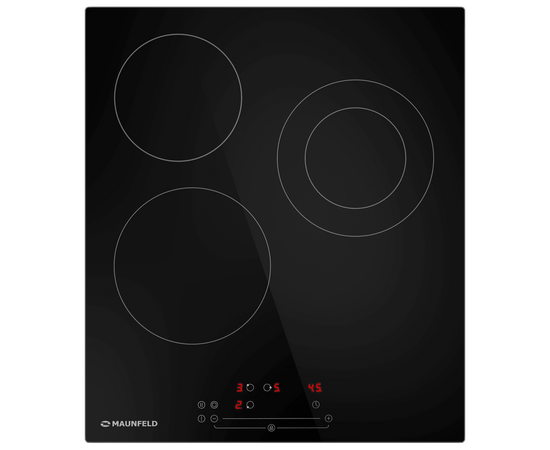  Варочная поверхность MAUNFELD EVCE453SDPBK 