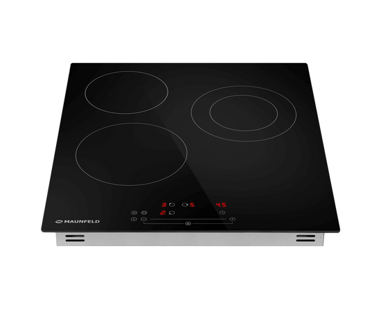  Варочная поверхность MAUNFELD EVCE453SDPBK 