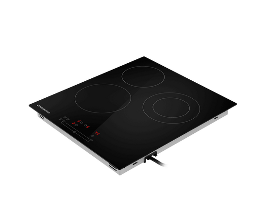  Варочная поверхность MAUNFELD EVCE453SDPBK 