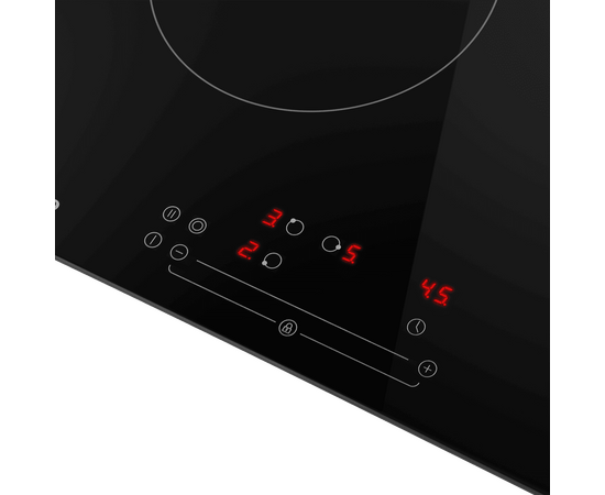  Варочная поверхность MAUNFELD EVCE453SDPBK 