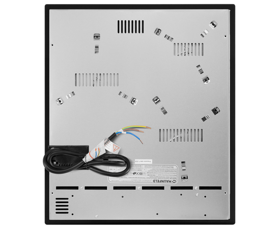  Варочная поверхность MAUNFELD EVCE453SDPBK 
