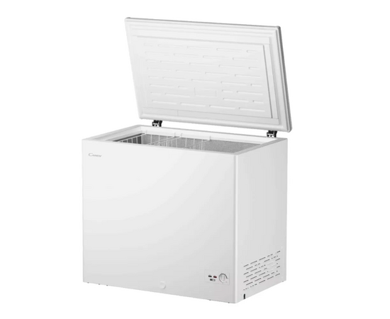  Морозильный ларь CANDY CCM251R 