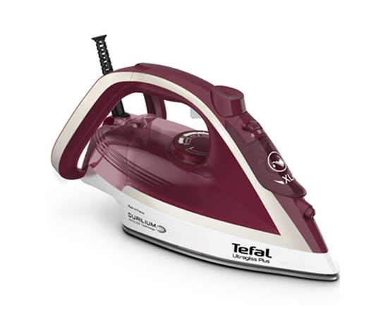  Утюг Tefal FV6810E0 2800Вт, металлокерамика, паровой удар 250 г/мин 