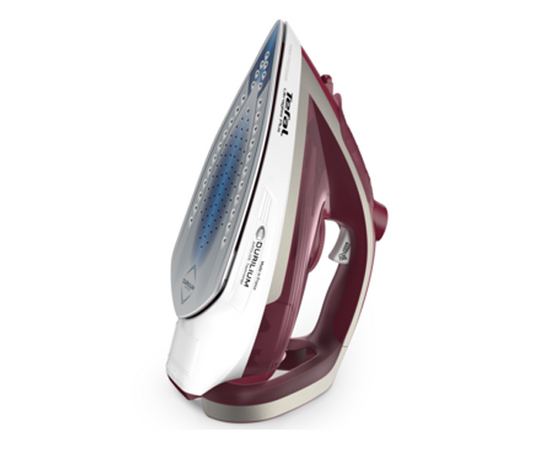  Утюг Tefal FV6810E0 2800Вт, металлокерамика, паровой удар 250 г/мин 