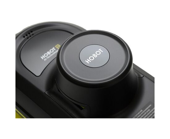  Робот для мойки окон Hobot 198 черный 