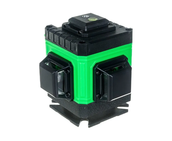  Лазерный уровень ZITREK LL12-GL Cube 065-0168 