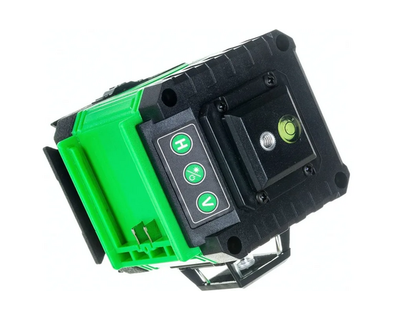  Лазерный уровень ZITREK LL12-GL Cube 065-0168 