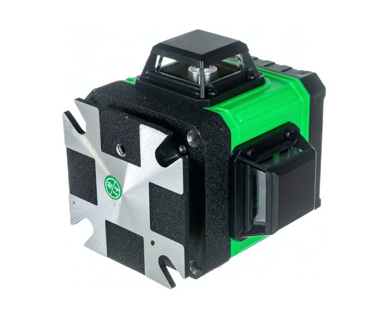 Лазерный уровень ZITREK LL12-GL Cube 065-0168 