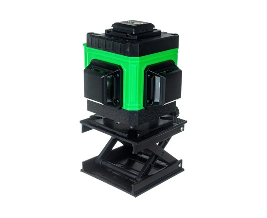  Лазерный уровень ZITREK LL12-GL Cube 065-0168 
