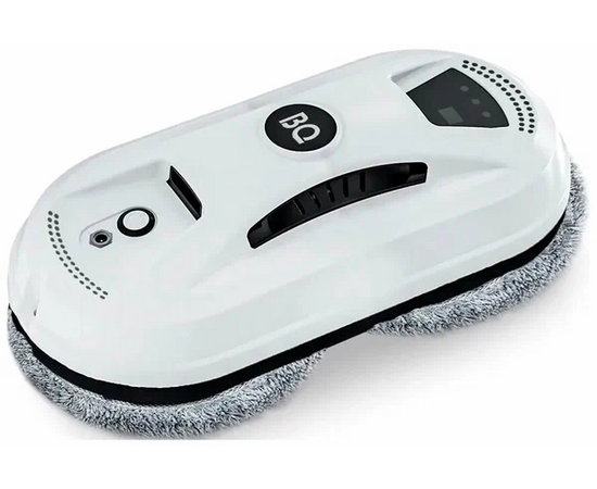  Робот-мойщик окон BQ WR100 White 
