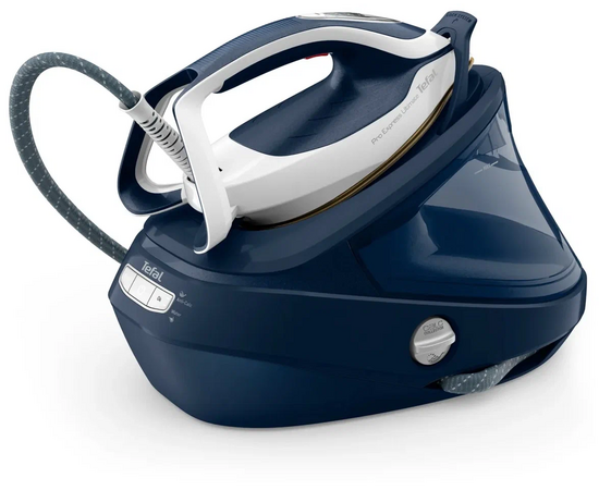  Парогенератор TEFAL GV9720E0 Pro Express Ultim 
