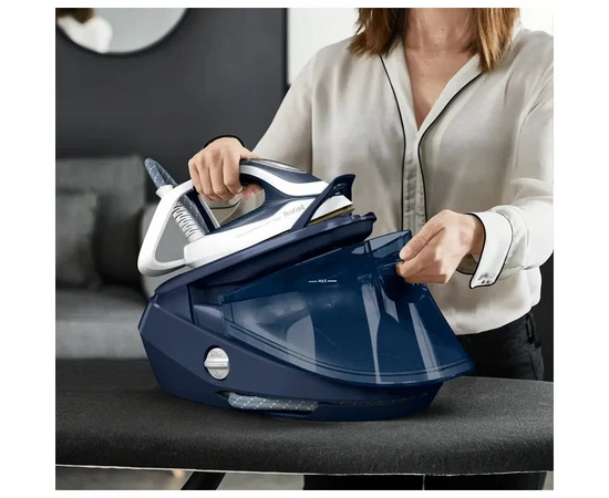  Парогенератор TEFAL GV9720E0 Pro Express Ultim 