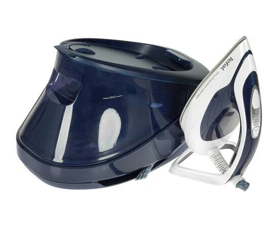 Парогенератор TEFAL GV9720E0 Pro Express Ultim 