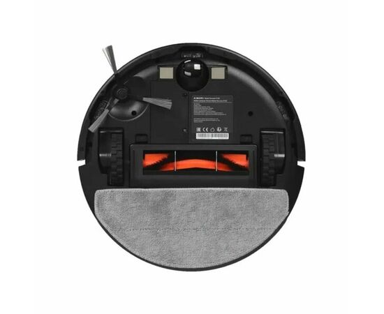  Робот-пылесос Xiaomi Robot Vacuum E10C (BHR7725EU) 